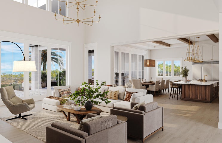 120 N Southern Cross Lane